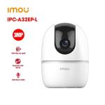 Camera wifi trong nhà quay quét 3MP IMOU IPC-A32EP-L