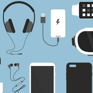 Phụ Kiện Điện Thoại