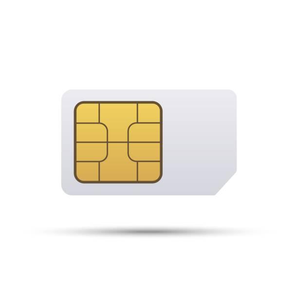 Sim, Thẻ cào